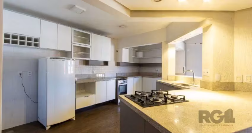 Casa com 5 quartos à venda na Rua Santa Flora, 967, Nonoai, Porto Alegre