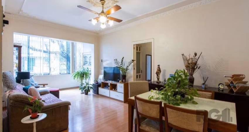 Apartamento em Santana
