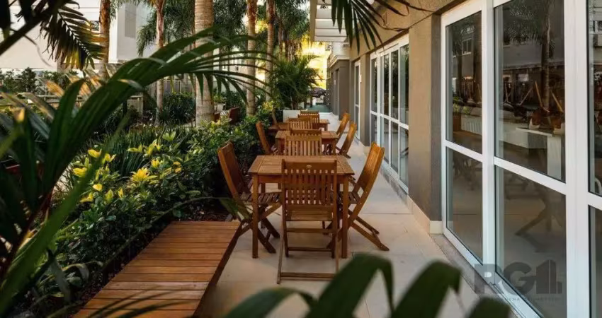 Apartamento com 2 quartos à venda na Rua Coronel Aparício Borges, 1206, Glória, Porto Alegre