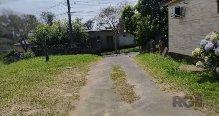 Terreno à venda na Rua Landel de Moura, 2227, Tristeza, Porto Alegre