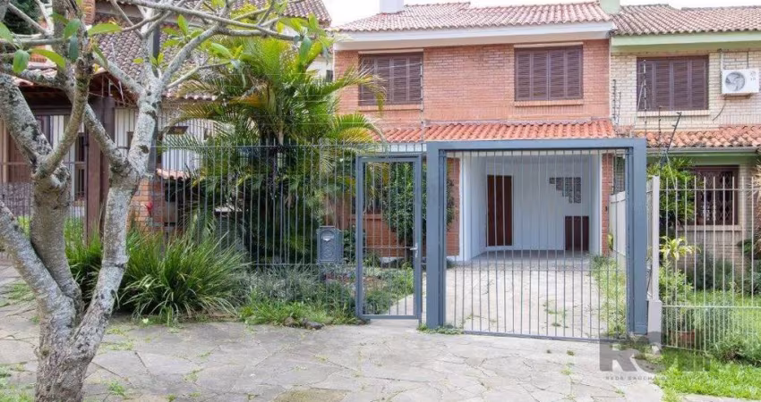 Casa em Ipanema