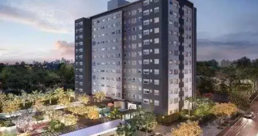 Apartamento com 2 quartos à venda na Rua Jayr Amaury Koebe, 307, Jardim do Salso, Porto Alegre
