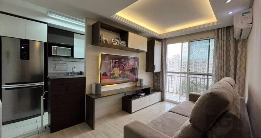 Apartamento em Tristeza