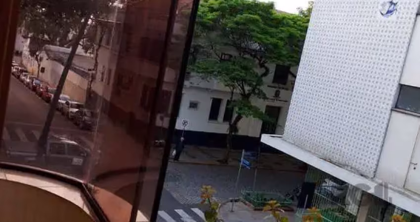 Apartamento com 2 quartos à venda na Rua General Portinho, 301, Centro Histórico, Porto Alegre