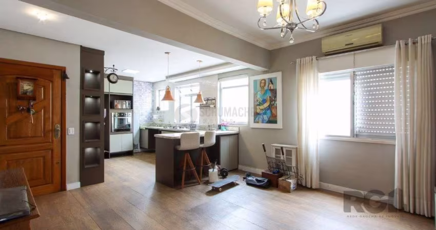 Apartamento em Tristeza