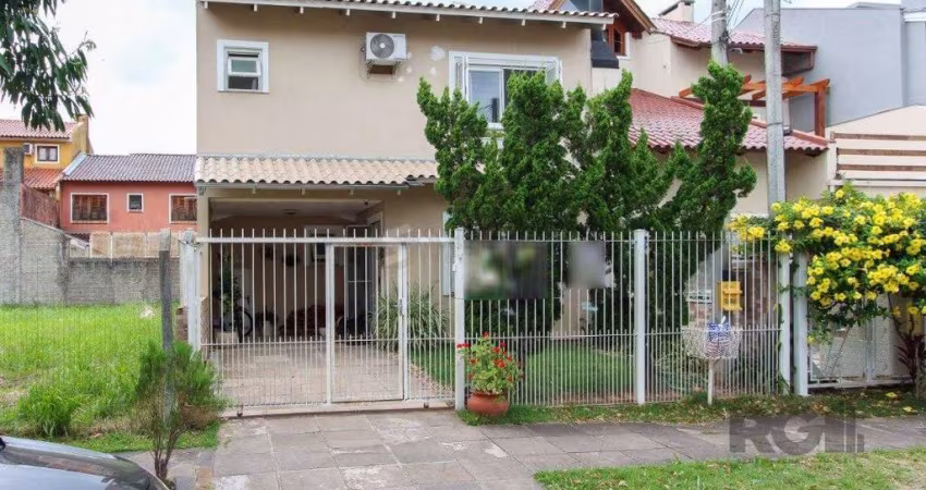 Casa em Hípica