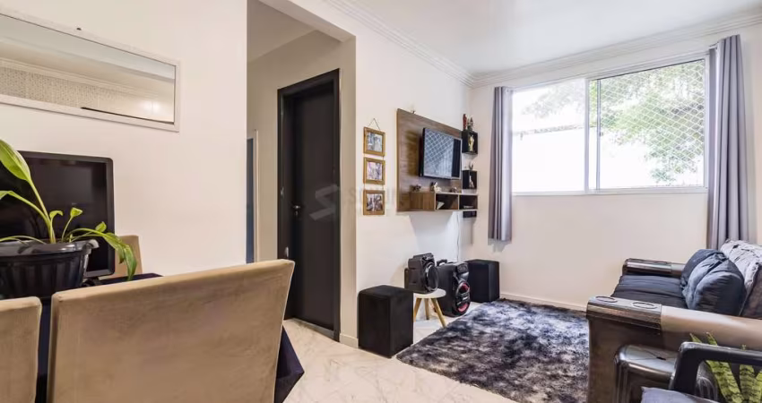 Apartamento em Costa e Silva