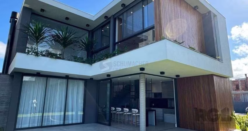 Casa em Condomínio em Centro