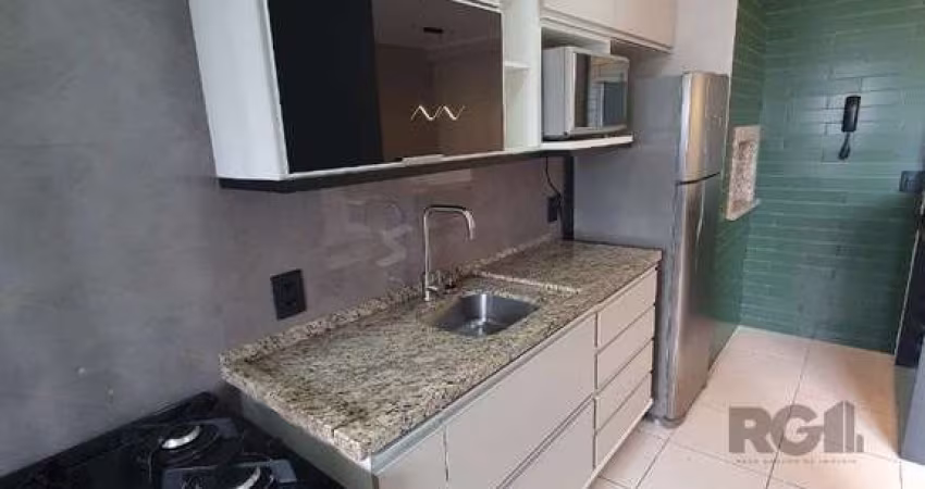 Apartamento em Camaquã