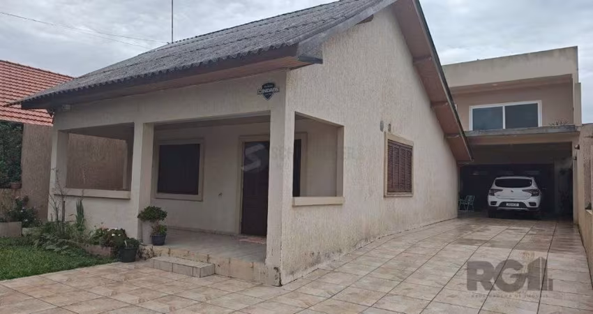 Casa em Centro