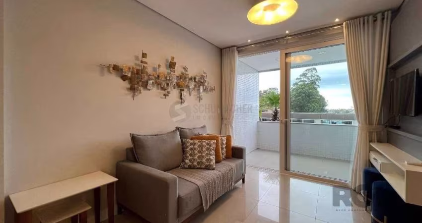 Apartamento em Atlântida