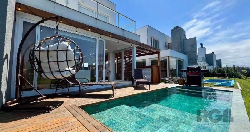 Casa em Condomínio em Atlântida