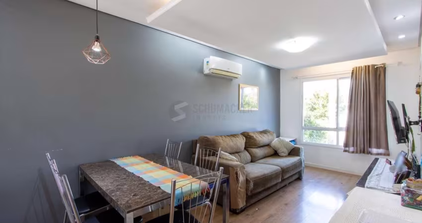 Casa 2 dormitórios em condominio fechado