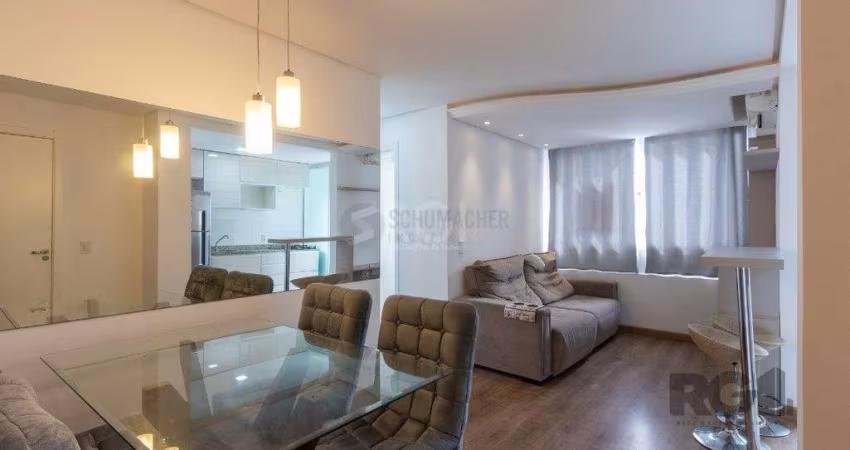 Apartamento no condomínio Terrabela.
