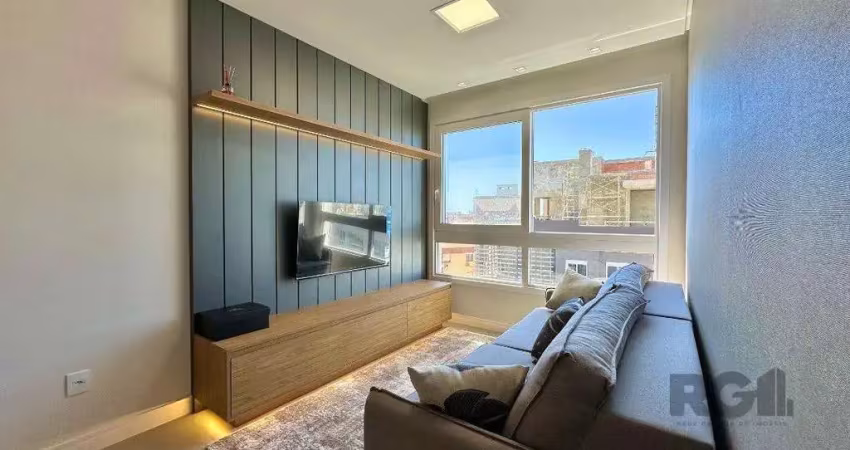 Apartamento com 2 quartos à venda na Rua Taquari, 1390, Zona Nova, Capão da Canoa