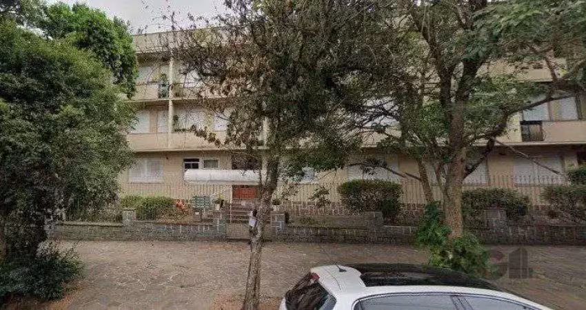 Apartamento - 2 dorms. - 1 vaga - 72,00 m² - petropolis
