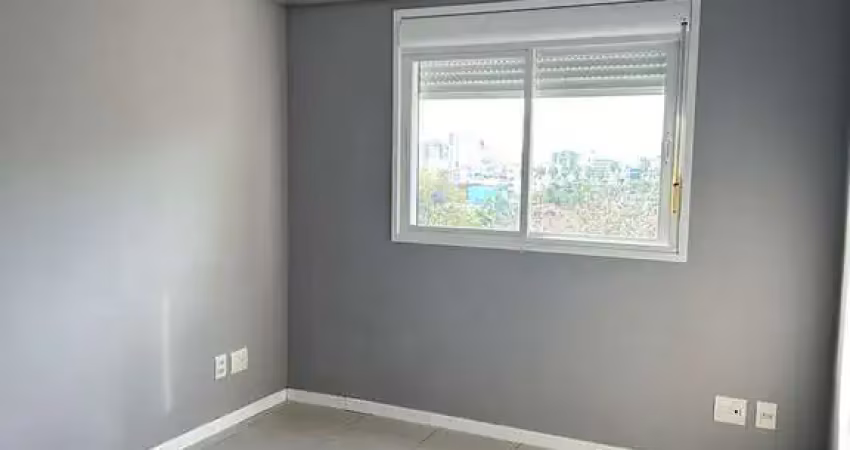 Apartamento com 1 quarto à venda na Rua Fagundes Varela, 256, Santo Antônio, Porto Alegre