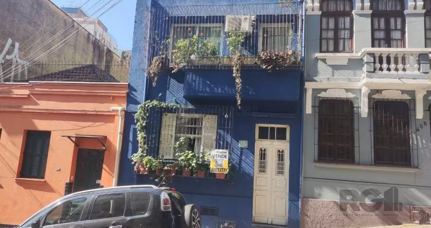 Casa em Centro Histórico
