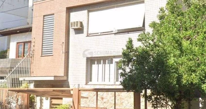 Apartamento em Auxiliadora