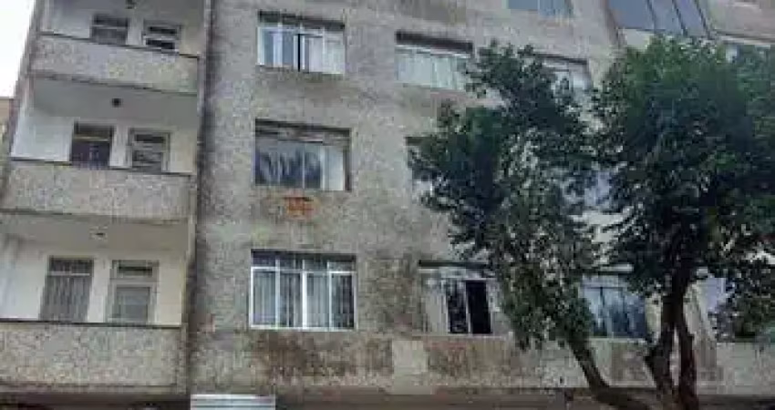 Apartamento com 1 quarto à venda na Avenida Senador Salgado Filho, 418, Centro Histórico, Porto Alegre