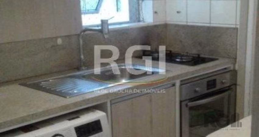 Apartamento em Cidade Baixa