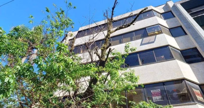 Sala com 02 divisórias, mobiliada