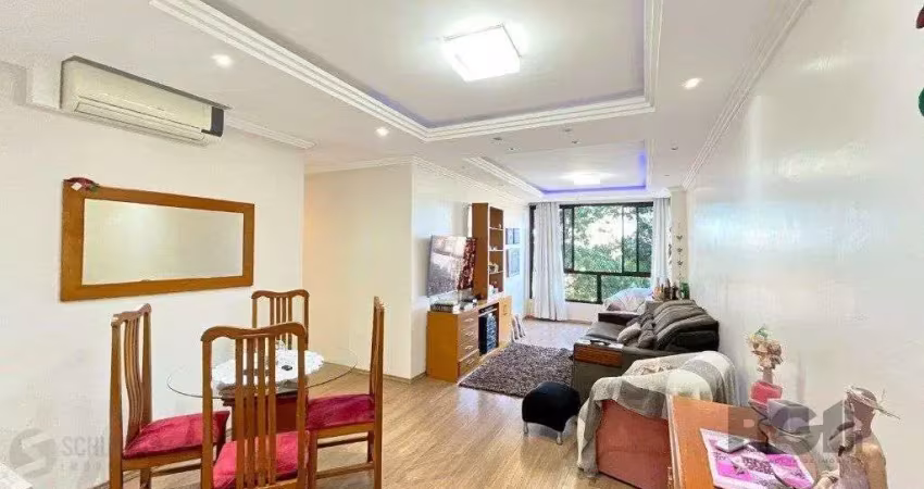 Apartamento com 3 quartos à venda na Avenida Ipiranga, 8467, Partenon, Porto Alegre