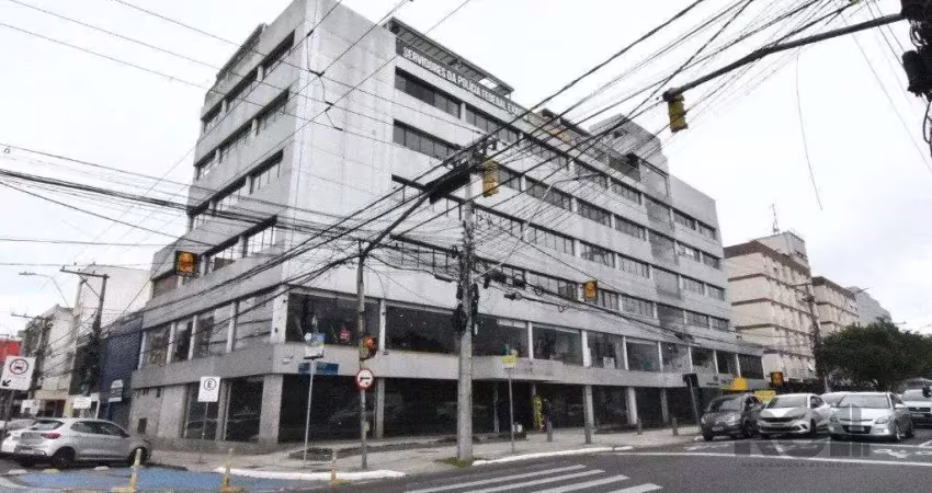 Sala comercial à venda na Avenida Ipiranga, 1645, Praia de Belas, Porto Alegre