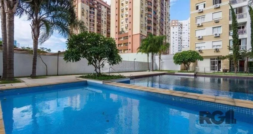 Apartamento em Vila Ipiranga