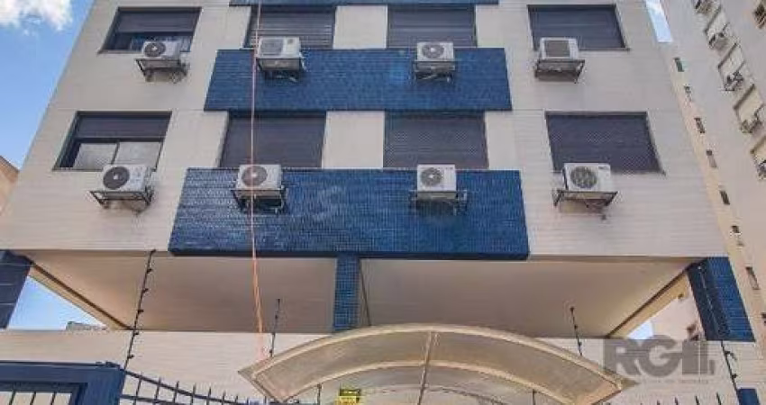 Apartamento 2 dormitórios, com suíte e churrasqueira