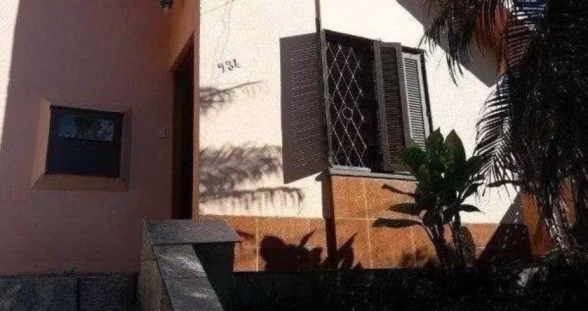 Casa 3 dormitórios 235m² Jardim Sabará