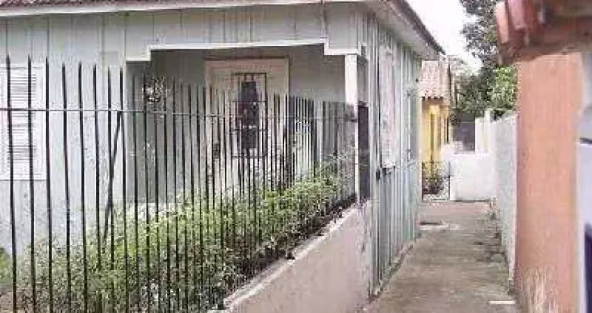 Terreno à venda na Travessa Afonso Arinos, 280, Camaquã, Porto Alegre