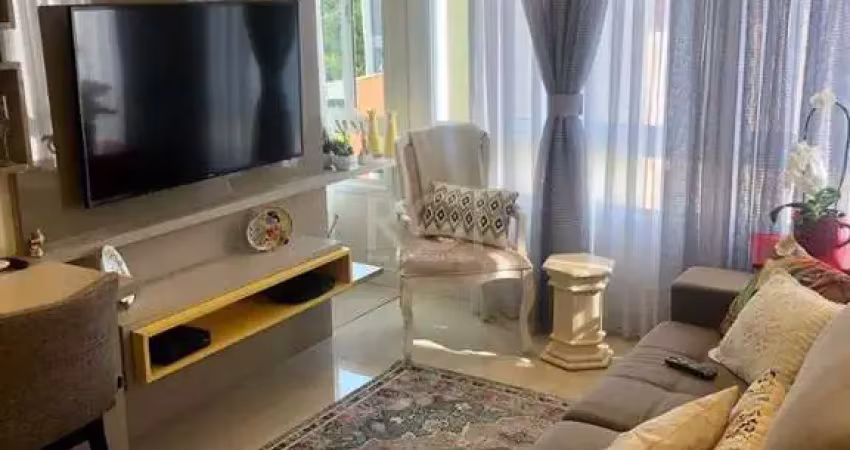 Apartamento para venda - 43.89m², 1 dormitório, 1 vaga - higienópolis