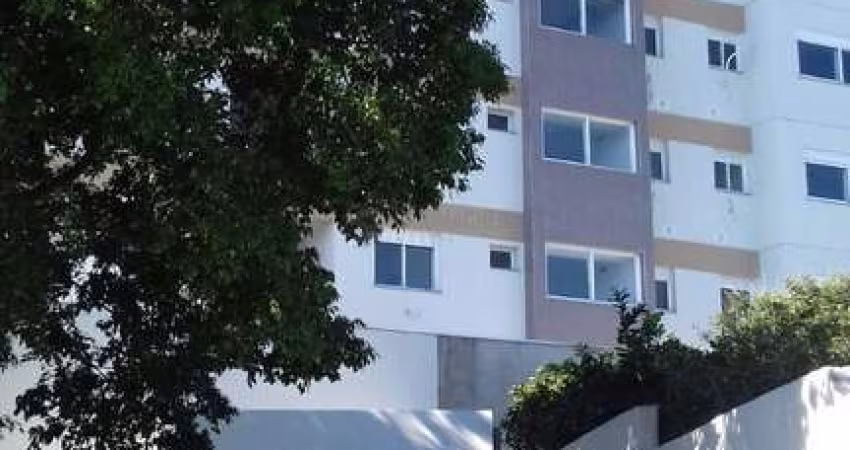 Apartamento para Venda - 36m², 1 dormitório, 1 vaga - Santo Antonio