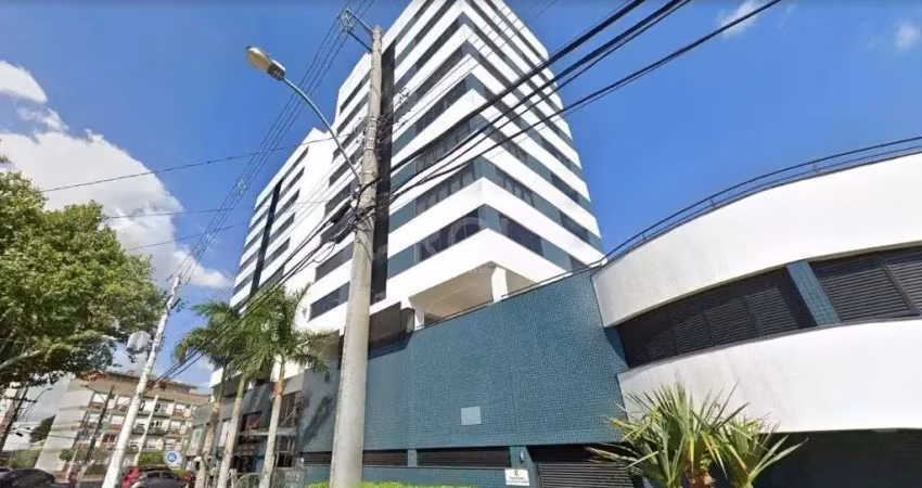Conjunto/sala para venda - 35m², 0 dormitórios, centro