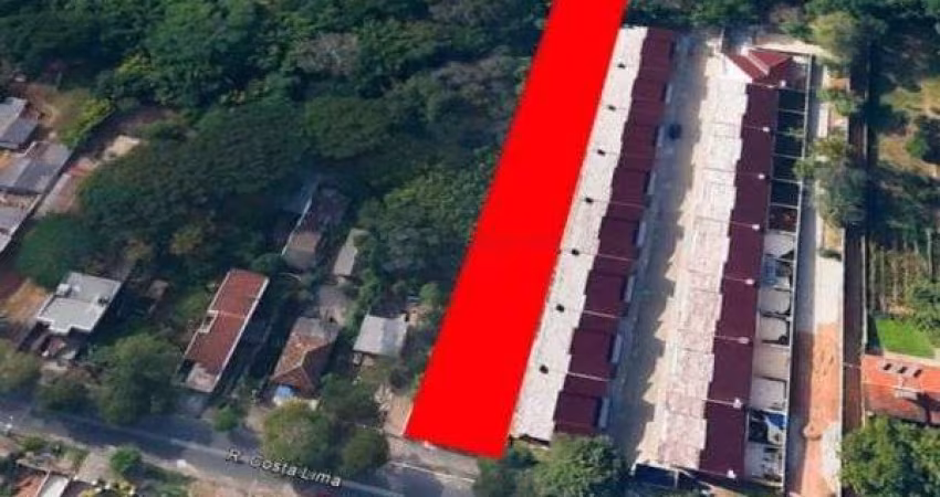 Terreno para Venda - 0m², 0 dormitórios, Nonoai