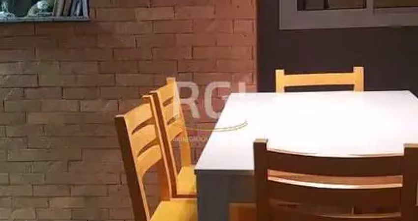 Apartamento para venda - 63.28m², 2 dormitórios, sendo 1 suites, 1 vaga - tristeza