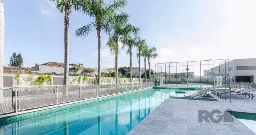 Apartamento para venda 2 dormitórios 1 vaga - higienópolis