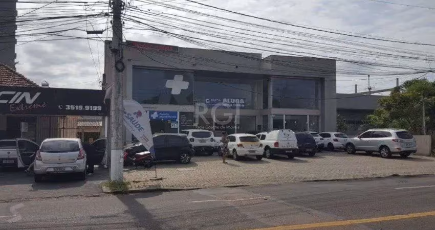 Loja para venda - 210m², 0 dormitórios, 2 vagas - são sebastião