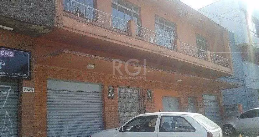 Predio para venda - 353.12m², 0 dormitórios, petrópolis