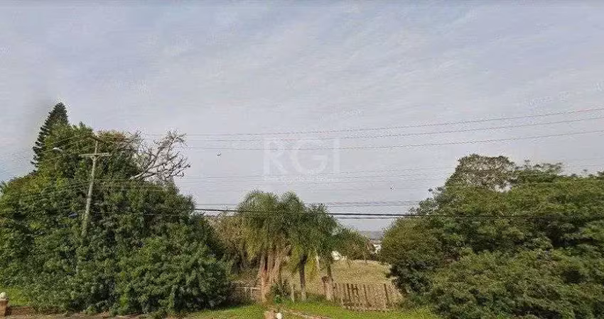 Terreno à venda na Avenida da Cavalhada, 5287, Cavalhada, Porto Alegre