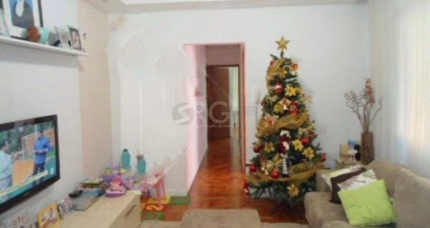 Apartamento para Venda 2 dormitórios, São João