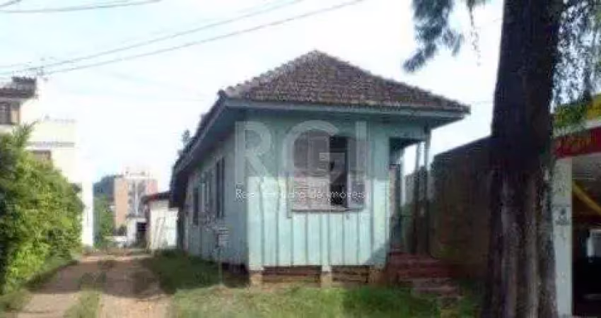 Terreno à venda na Avenida Otto Niemeyer, 1161, Tristeza, Porto Alegre