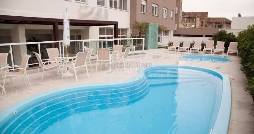 Apartamento para Venda 2 dormitórios 1 vaga - Azenha NOVO