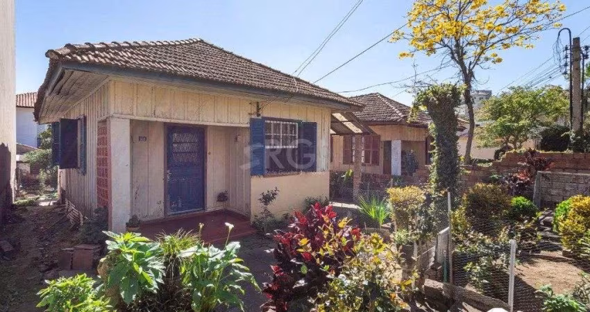 Casa para Venda 2 dormitórios, 1 vaga - Tristeza