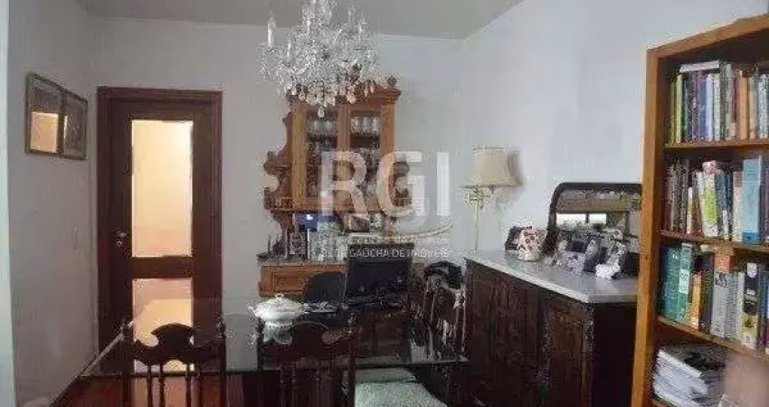 Apartamento para venda - 100.87m², 3 dormitórios, sendo 1 suites, 1 vaga - moinhos de vento