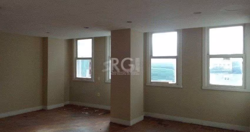 Conjunto/Sala para Venda - 112.6m², 0 dormitórios, Centro