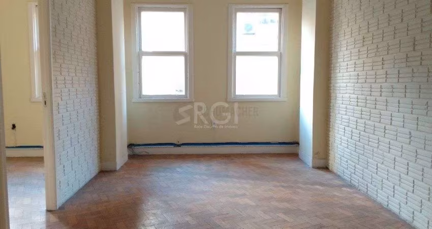 Conjunto/Sala para Venda - 123.42m², 0 dormitórios, Centro