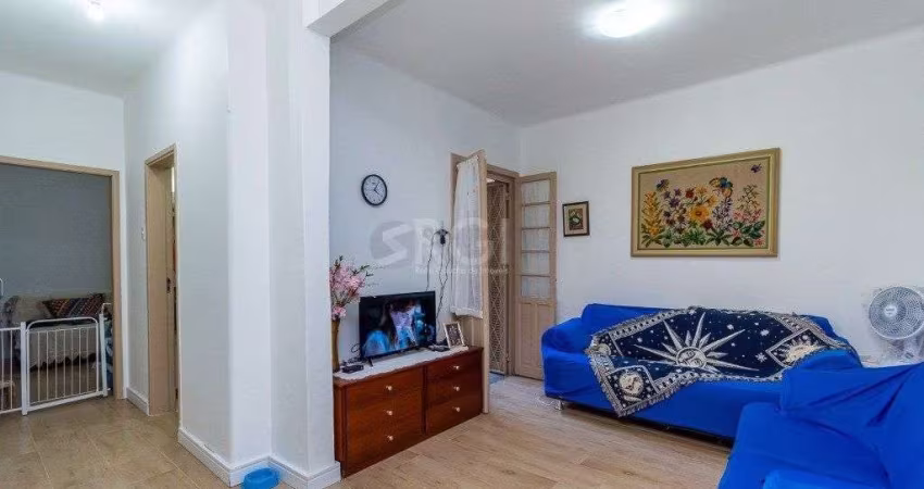 Apartamento para Venda - 87m², 2 dormitórios, Rio Branco