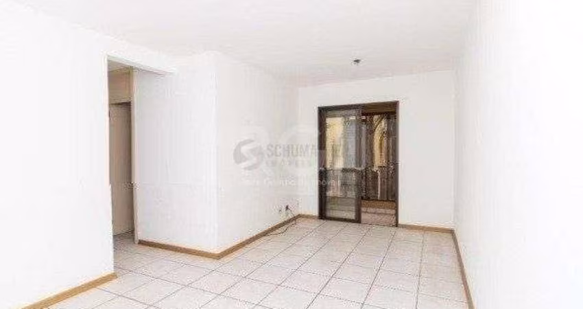 Apartamento para Venda -de 3 dormitórios, 1 vaga - Teresópolis